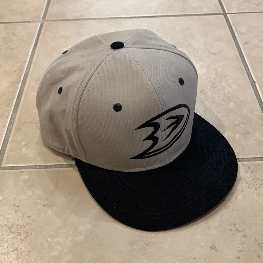Ducks hat